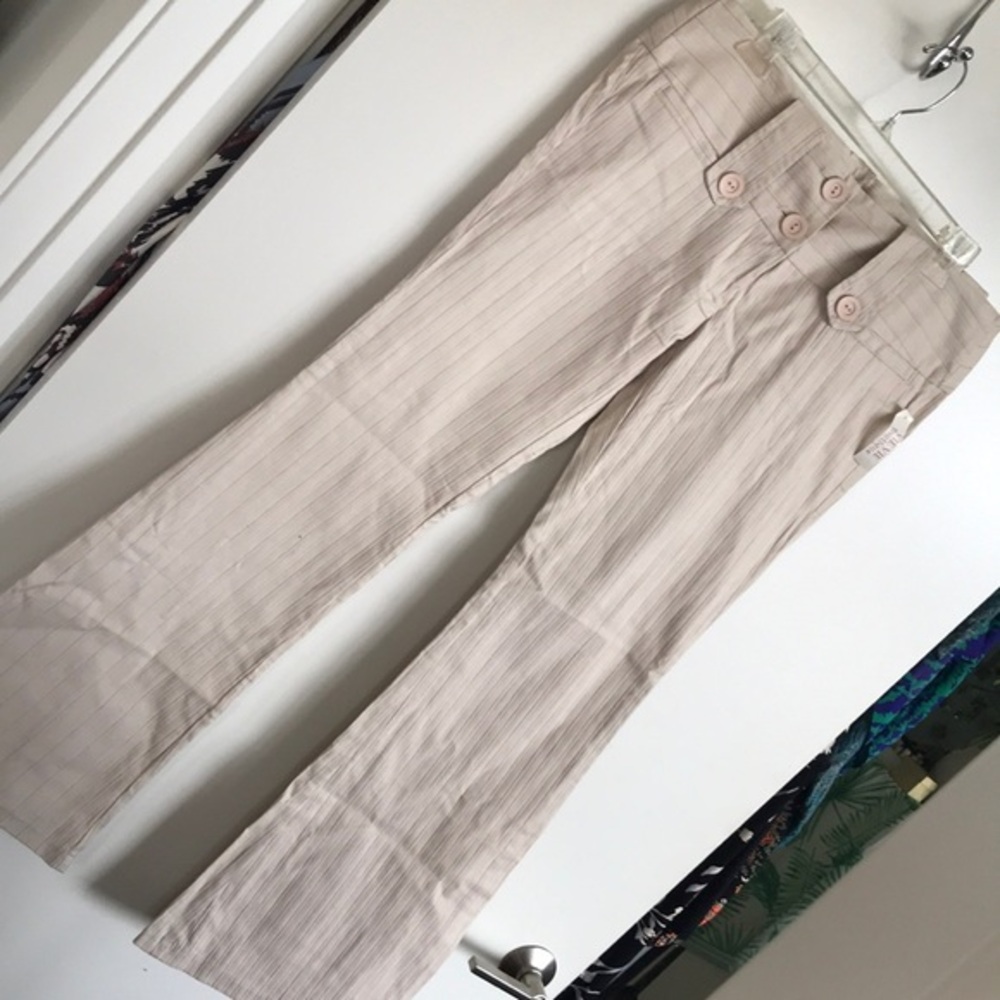 NWT slacks